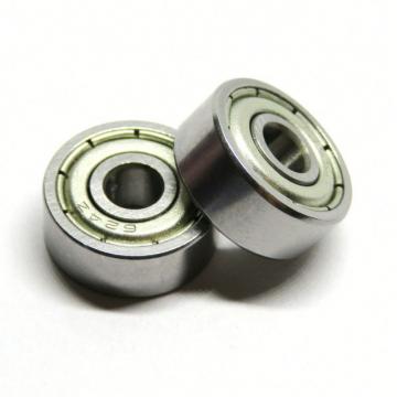 INA GAL30-DO-2RS  Spherical Plain Bearings - Rod Ends