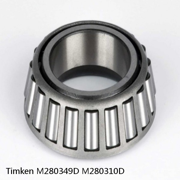 M280349D M280310D Timken Tapered Roller Bearing #1 small image