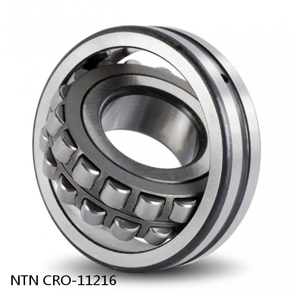 CRO-11216 NTN Cylindrical Roller Bearing #1 small image