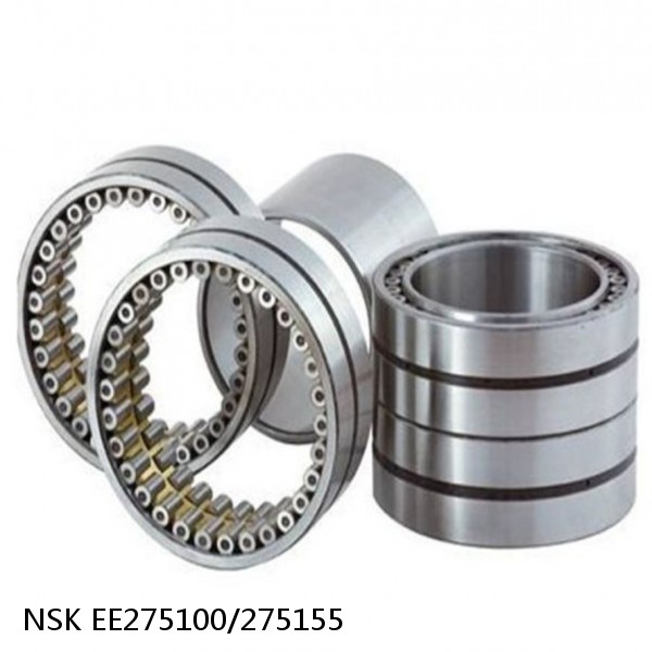 EE275100/275155 NSK CYLINDRICAL ROLLER BEARING #1 small image