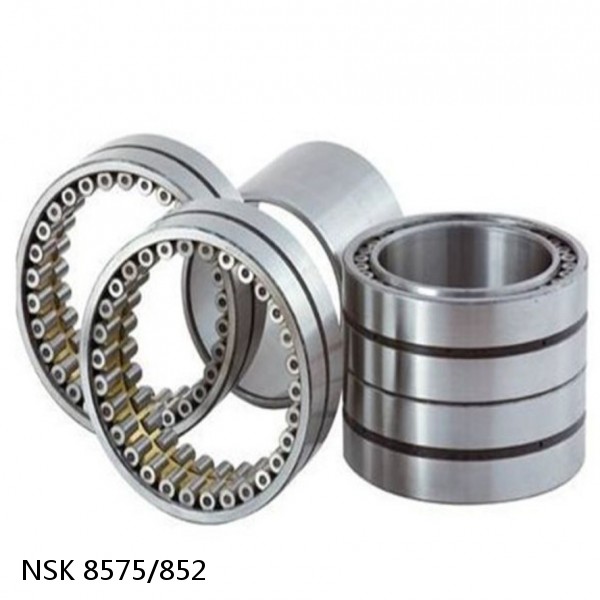 8575/852 NSK CYLINDRICAL ROLLER BEARING #1 small image