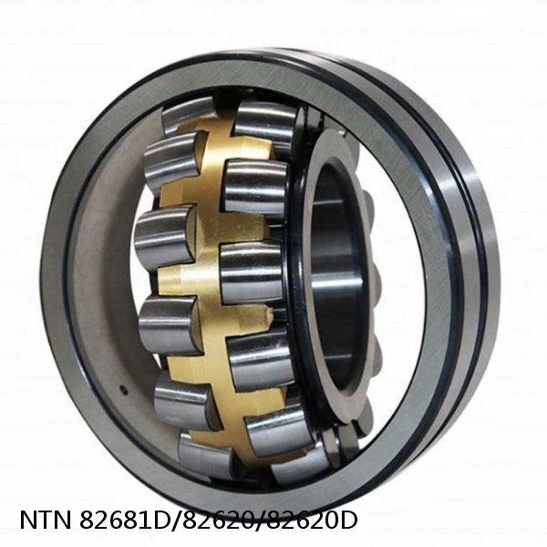 82681D/82620/82620D NTN Cylindrical Roller Bearing #1 small image