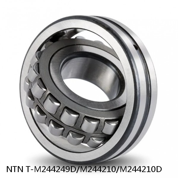T-M244249D/M244210/M244210D NTN Cylindrical Roller Bearing #1 small image