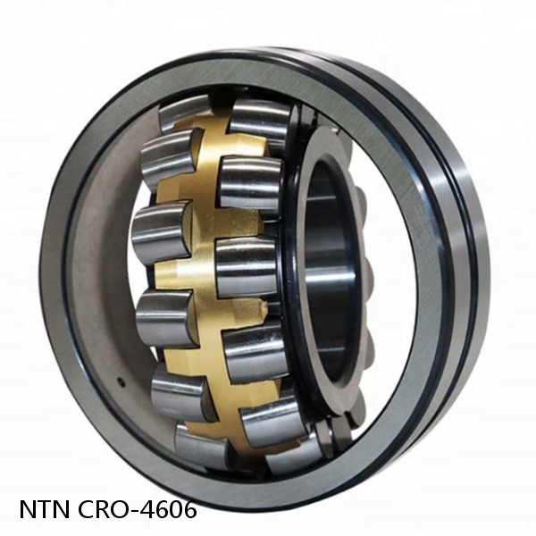 CRO-4606 NTN Cylindrical Roller Bearing #1 small image