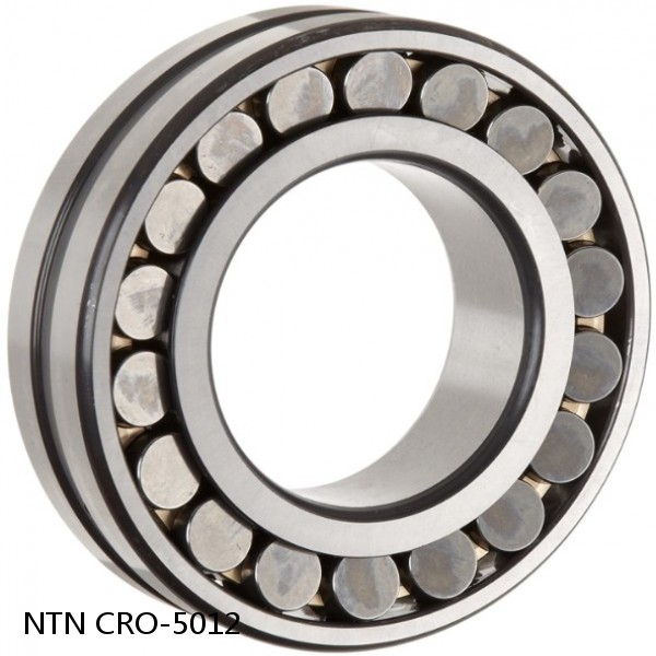 CRO-5012 NTN Cylindrical Roller Bearing #1 small image