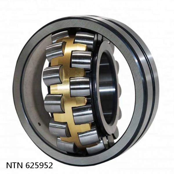 625952 NTN Cylindrical Roller Bearing #1 small image