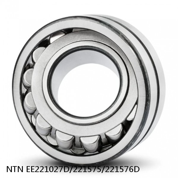EE221027D/221575/221576D NTN Cylindrical Roller Bearing #1 small image