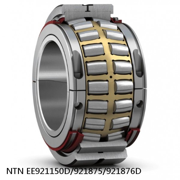 EE921150D/921875/921876D NTN Cylindrical Roller Bearing #1 small image