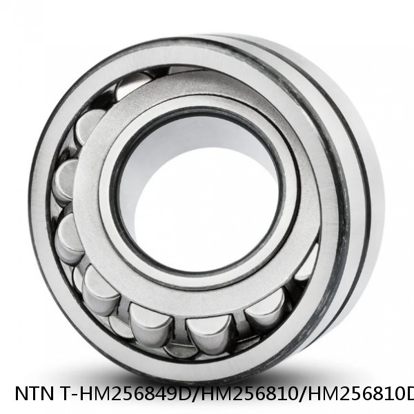 T-HM256849D/HM256810/HM256810DG2 NTN Cylindrical Roller Bearing #1 small image