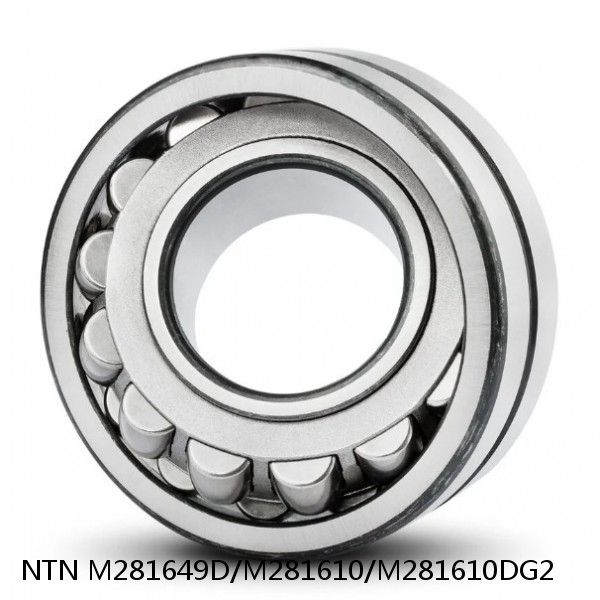 M281649D/M281610/M281610DG2 NTN Cylindrical Roller Bearing #1 small image
