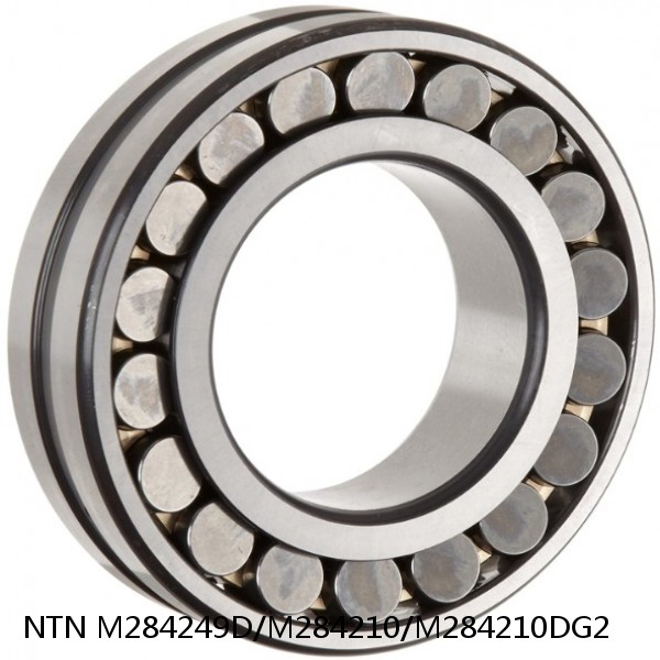 M284249D/M284210/M284210DG2 NTN Cylindrical Roller Bearing