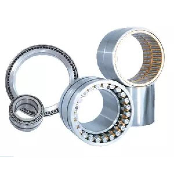 FAG NJ212-E-M1-C3  Cylindrical Roller Bearings #1 image