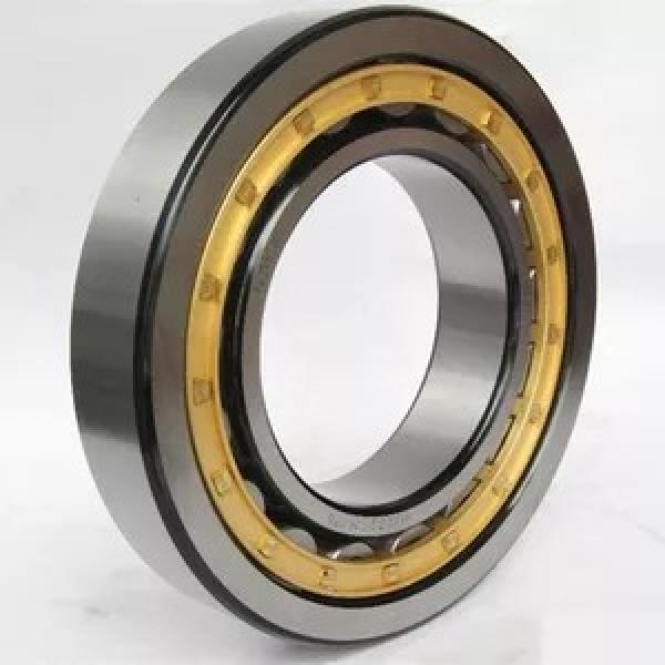 1.378 Inch | 35 Millimeter x 3.15 Inch | 80 Millimeter x 0.827 Inch | 21 Millimeter  NSK N307MC3  Cylindrical Roller Bearings #2 image