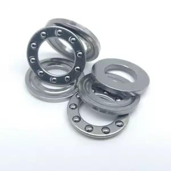 2.953 Inch | 75 Millimeter x 5.118 Inch | 130 Millimeter x 0.984 Inch | 25 Millimeter  NACHI NJ215  Cylindrical Roller Bearings #2 image