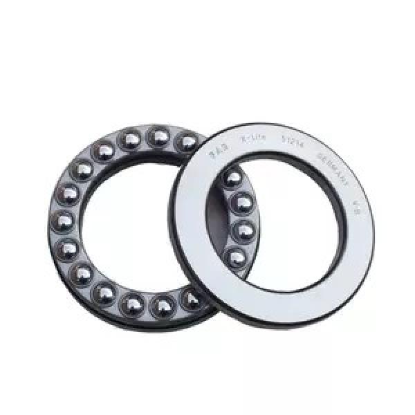 IKO CF24-1  Cam Follower and Track Roller - Stud Type #2 image