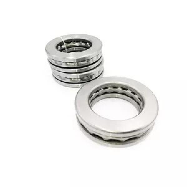 NACHI 689  Single Row Ball Bearings #2 image