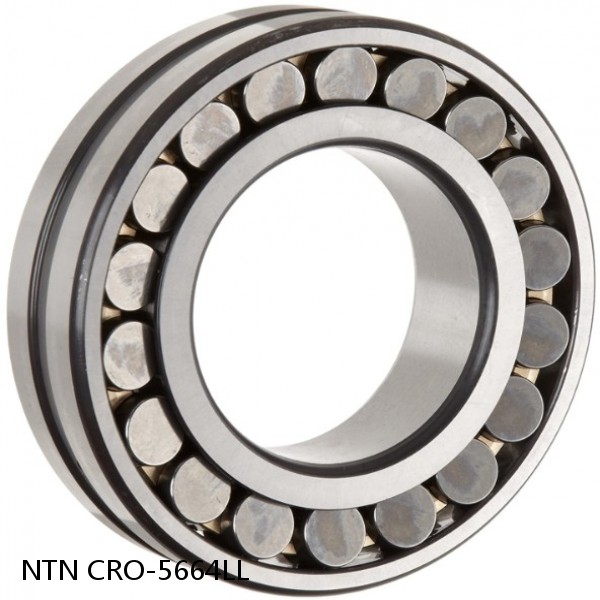 CRO-5664LL NTN Cylindrical Roller Bearing #1 image