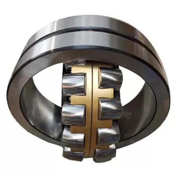 FAG NUP2216-E-TVP2-C3  Cylindrical Roller Bearings #2 image