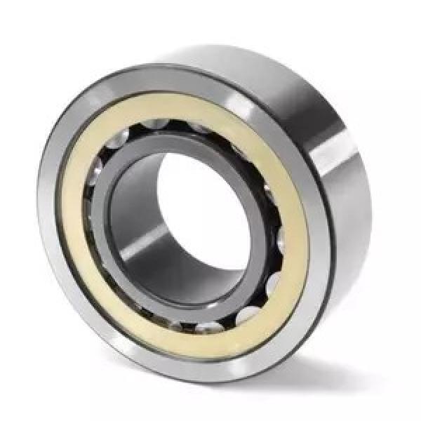 NACHI 689  Single Row Ball Bearings #1 image