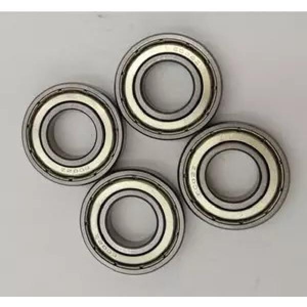 30 x 3.543 Inch | 90 Millimeter x 0.906 Inch | 23 Millimeter  NSK NJ406M  Cylindrical Roller Bearings #2 image