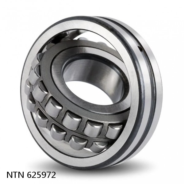 625972 NTN Cylindrical Roller Bearing #1 image
