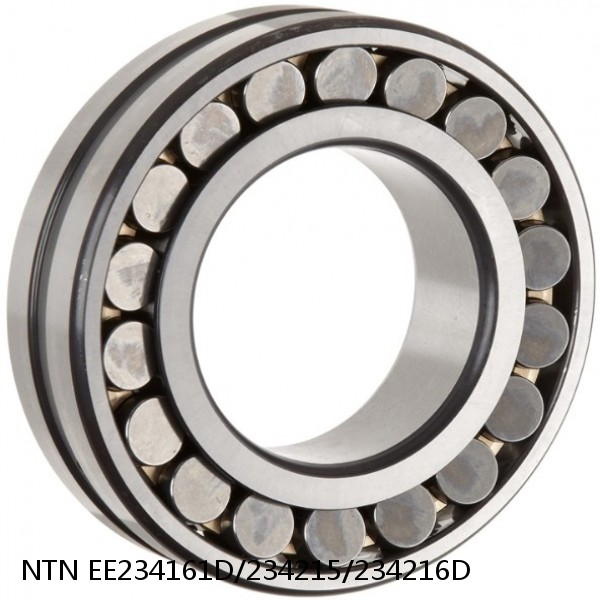 EE234161D/234215/234216D NTN Cylindrical Roller Bearing #1 image