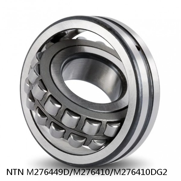 M276449D/M276410/M276410DG2 NTN Cylindrical Roller Bearing #1 image